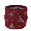Winter Thermal Knitted Neck Warmer