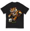 Retro Hull City Kinder T-Shirt