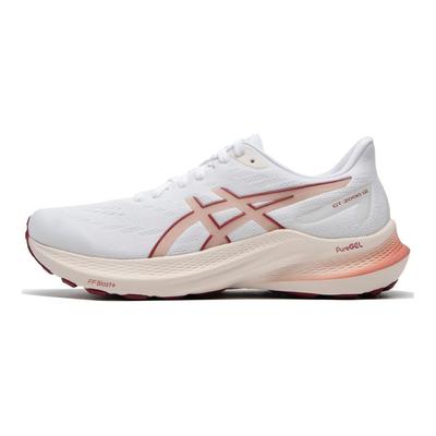GT 2000 12 White Light Garnet Women Sneakers 1012B506-100