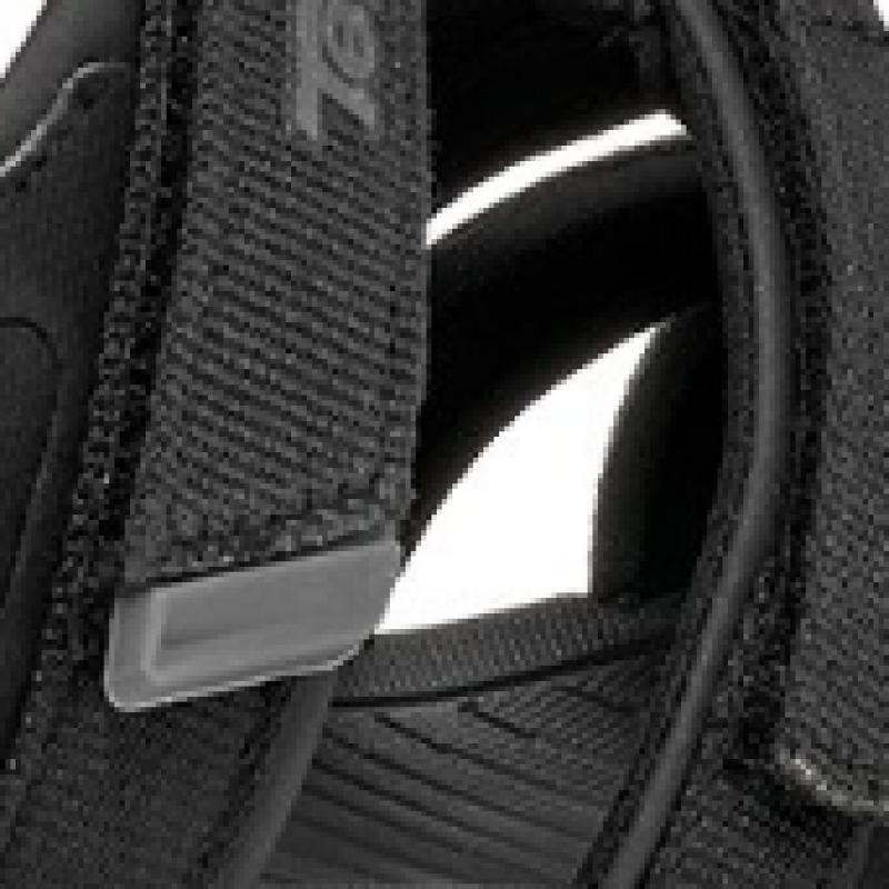 Teva Women S Tira Sport Ct Stvf2516310 Blk