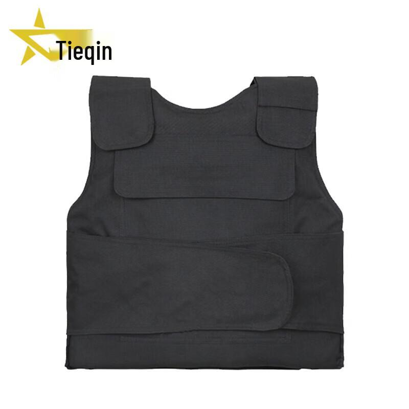 Security Anti-Stab Vest Outer Shell