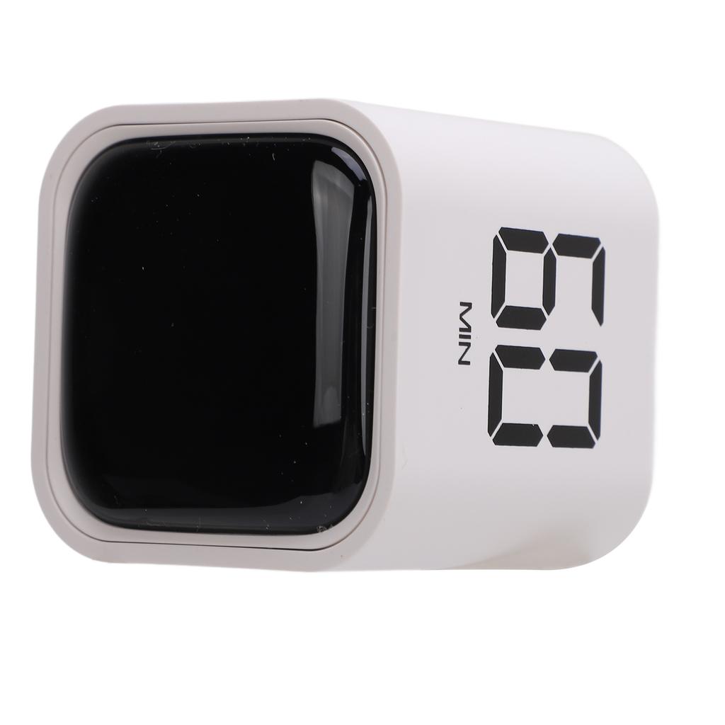 Timer 5min 10min 30min 60min Timing Volume Rotation Timer Type C Fast Charging Timer Clock for Cooking Reading Game Sports