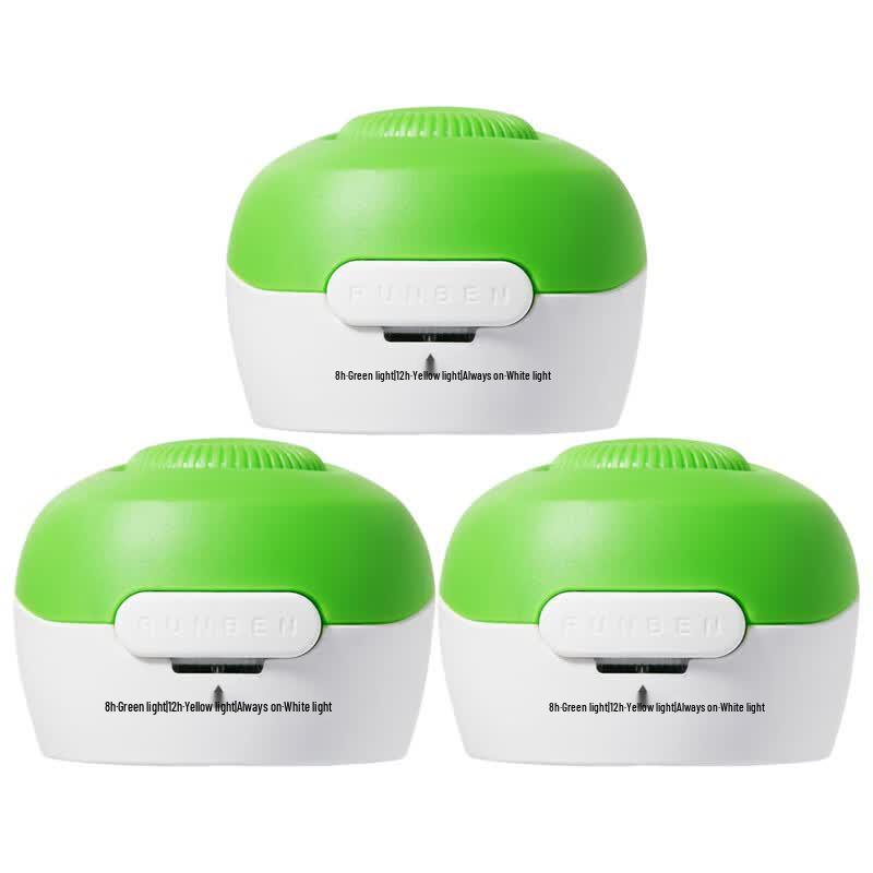 Runben Electric Mosquito Repellent Liquid Heater