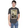 Star Trek Tos Episode 11 T-Shirt S-2XL Charcoal