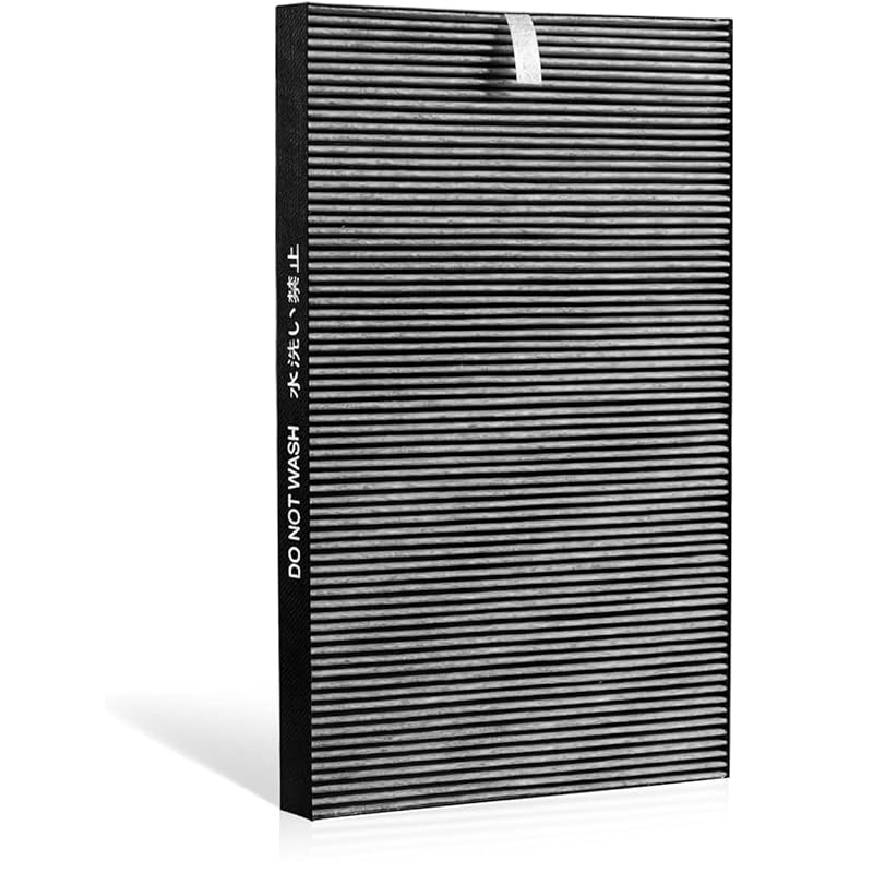 

MSHNE Sharp air purifier filter fz-g40sf/fz-d40sf deodorizing filter dust collection filter dust collection filter Integrated dust collection and