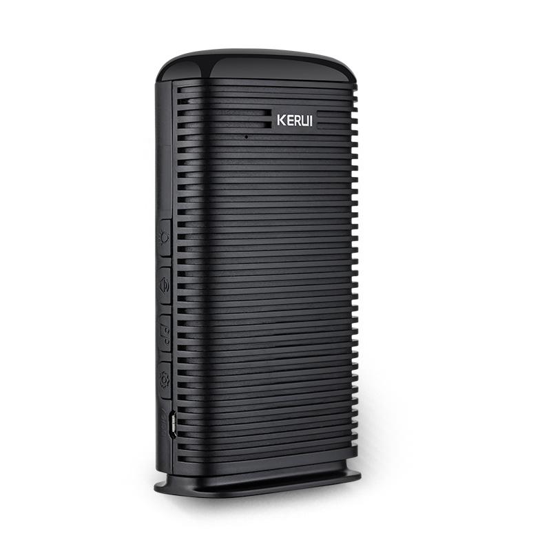 KERUI Wireless Smart Home Alarm Driveway