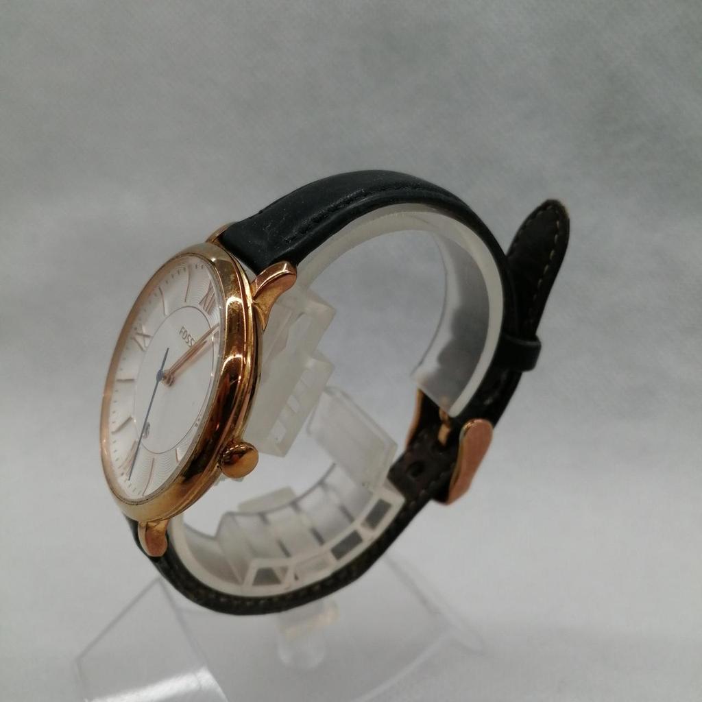 Used FOSSIL ES3843 Quartz Watch