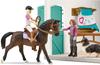 Schleich Horse Club Riding Shop 42568