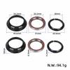 Compatible Replacement Electric Scooter Bearings Easy Installation