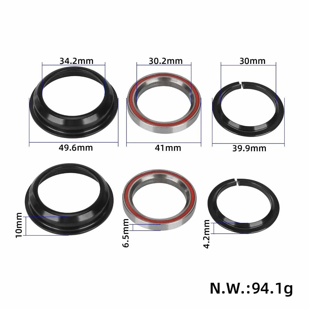 Compatible Replacement Electric Scooter Bearings Easy Installation