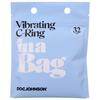 Doc Johnson - Vibrating Cock Ring