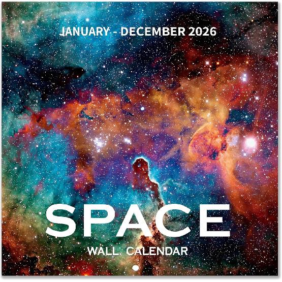 2026 Wall Calendar - 2026 Calendar, 12 Monthly Wall Calendar 2025-2026, Jan 2026 - Dec 2026, 12 x 24 (Open), Unruled Blocks(1.2 x 1.7 ) Calendar Multicolored A
