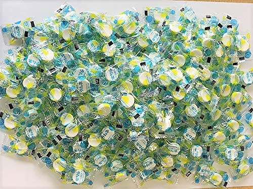 Kasugai Seika Eat Ramune 550g Pack Full of Glucose Let's Together!
