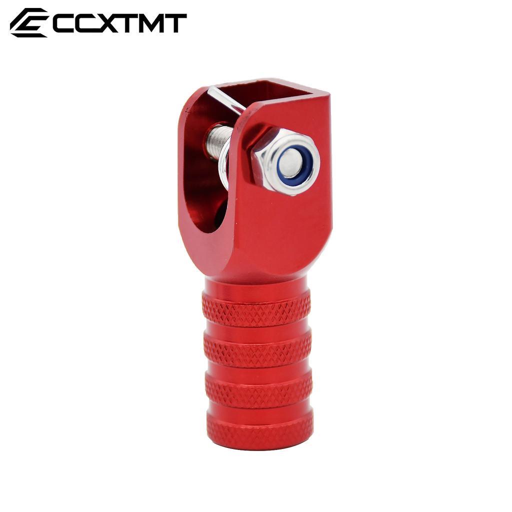 CNC Gear Shifter Shift Lever Tip For KTM 690 Enduro R SMC 660 SMC 790 890 950 990 1090 1190 1290 Adventure For Yamaha Honda BWM