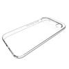 For Google Pixel 9 Pro XL TPU Case Watermark-Free Glossy Phone Cover HD Transparent
