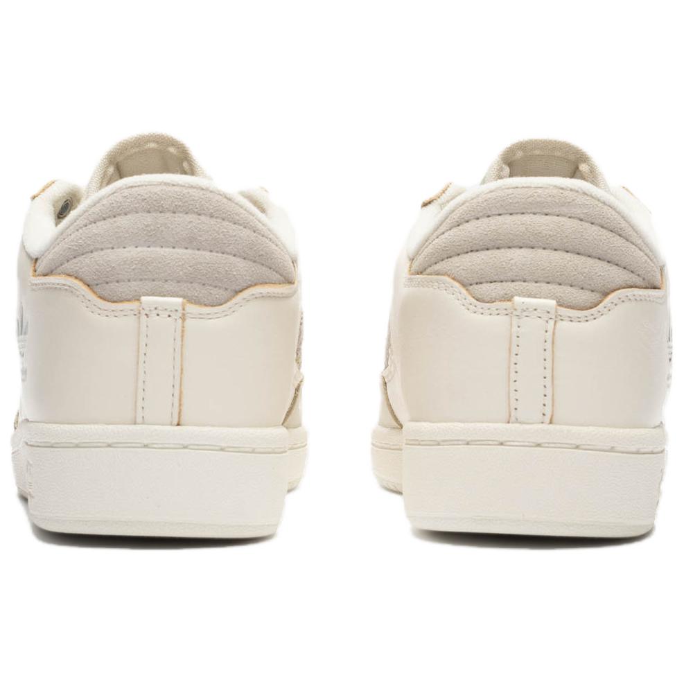 Sneakersnstuff x Adidas Centennial 85 Lo Rotation Pack Unisexové tenisky Krémová/Bílá/Off-White ID2877