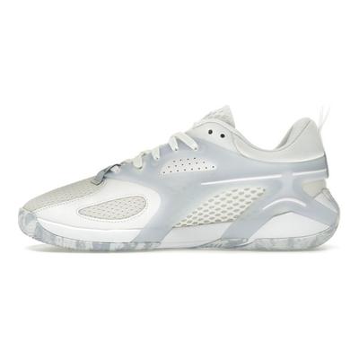 Air Shuyu Yang x Jordan Heir PF Be The Best Damen Sneaker Weiß Sail Football-Grey HV4059-101