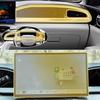 Car Interior Center Console Clear Protective TPU Film Anti Scratch Sticker Car Interior Accessories For Geely EX2 2025 2026