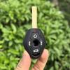 Silicone Car Key Case Cover Shell For BMW X3 X5 Z3 Z4 3 5 7 SERIES E38 E39 E46 E83 1998 - 2005 Keyless Protector Fob Accessories