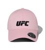 UFC SPORT Ufc Essential+ 110 Flexfit Ball Cap Pink U4Hwu1308Pi