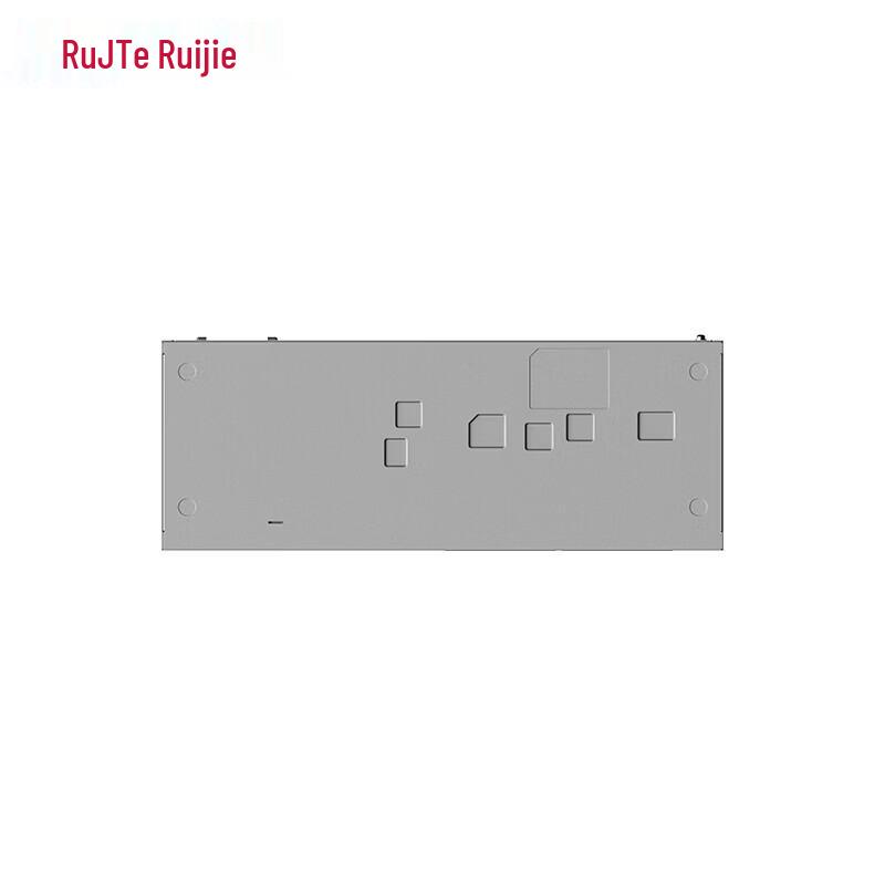 Ruijie 24-Port Gigabit Managed Switch