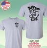 Bad Boy Club Vintage BMX Men's Grey Size S-5XL
