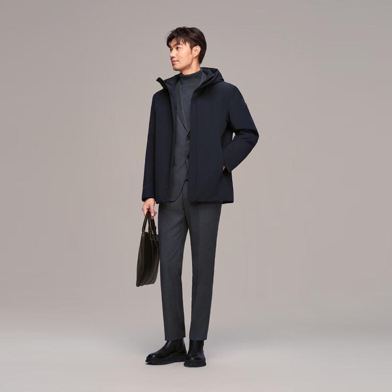 Bosideng Men's Casual Down Jacket B40144151