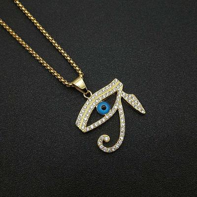Ezoteryka i spirytualizm – Amulety i talizmany