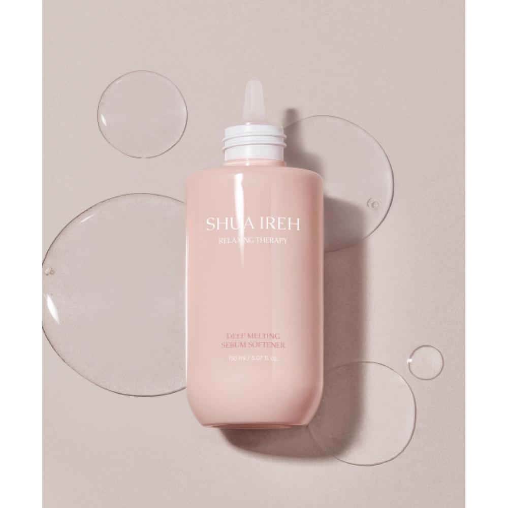 Shuaireh Deep Melting Skin Retardant  150ml NONE