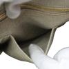 Prada Canvas Canapa Tote Bag Canvas Beige Women Used