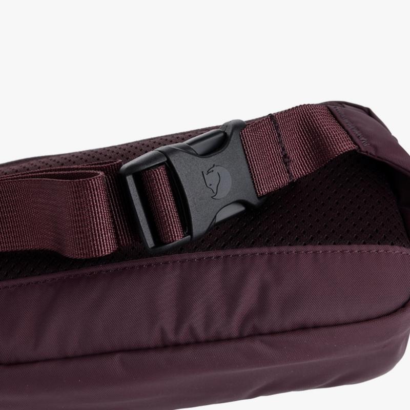 Fjällräven High Coast Midjeväska Slingväska 23223 424