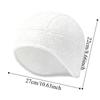 Ear Protection Winter Running Hats Fleece Outdoor Warm Hat Running Winter Sport Cap  Fishing