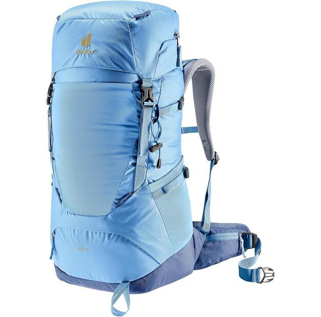 

Рюкзак Deuter Fox 30 turmeric/clay (Junior) (3611122-8601)