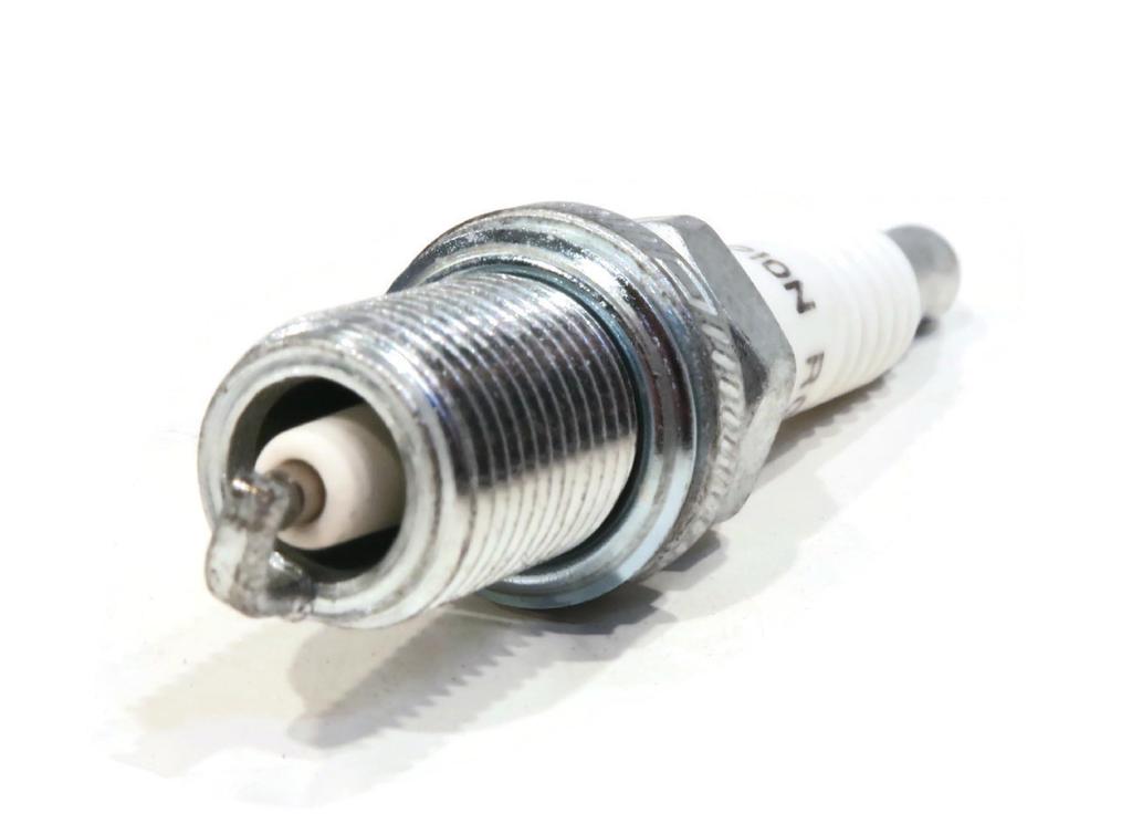 Champion Genuine Champion Spark Plug - RC12YC ENG Spark Plug 2071