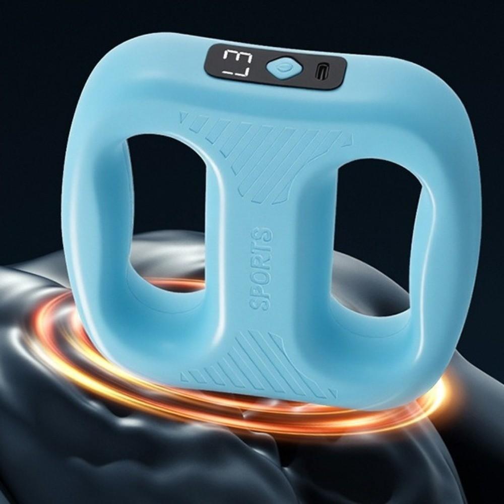 Deep Tissue Electric Body Slimming Machine Cordless Muscle Handheld Massager  Shaping