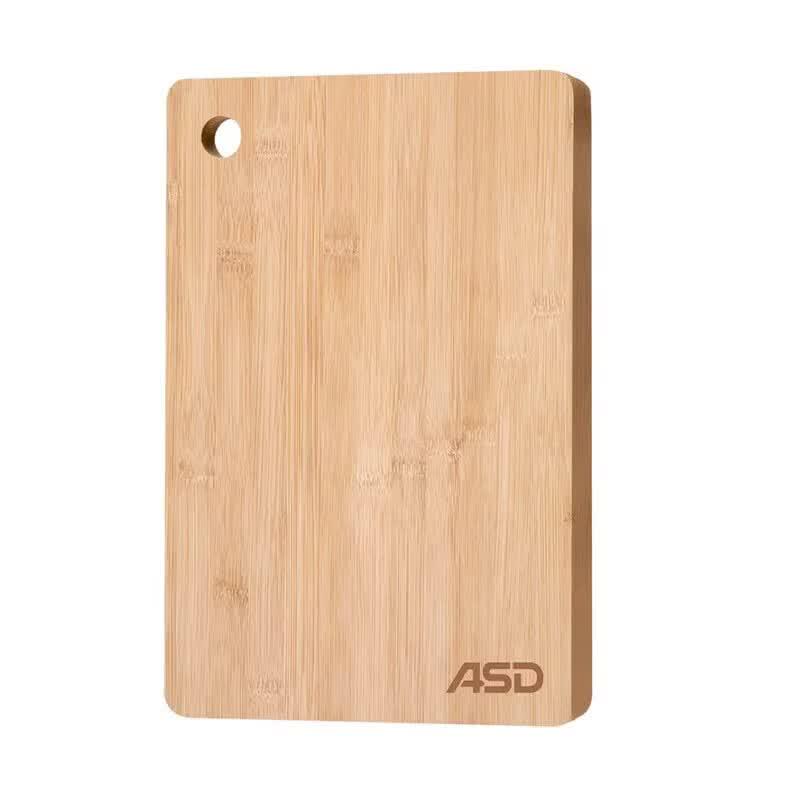 ASD Classic Series Bamboo Cutting Board
