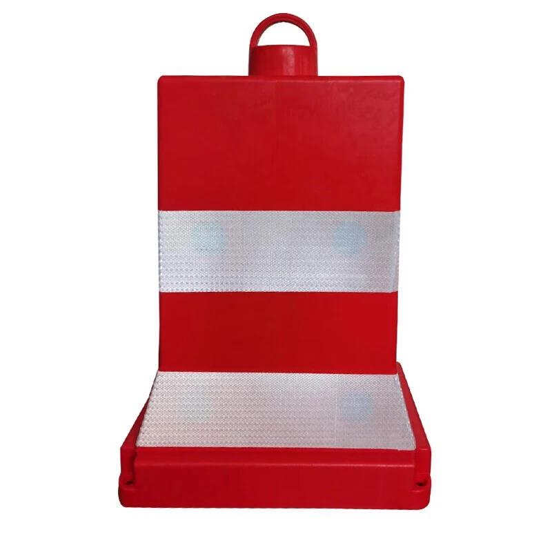 Traffic Diversion Water Barrier