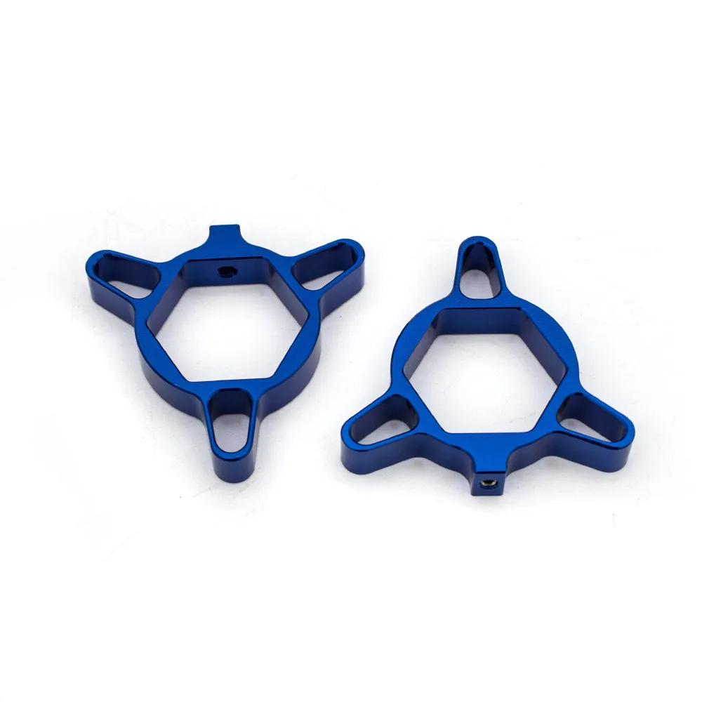 19mm For Suzuki GSX-R GSXR 600 750 2006-2010 K6 K7 K8 K9 GSXR600 GSXR750 Motorcycle CNC Suspension Fork Preload Adjuster