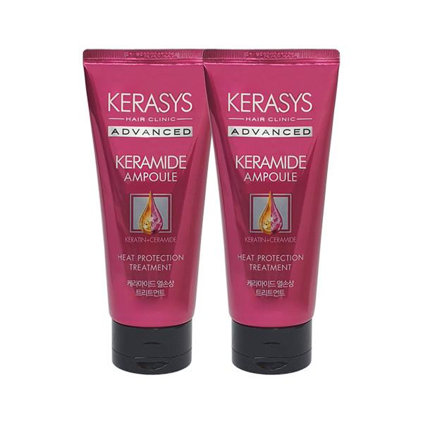 KERASYS Keramide Heat Damage Treatment 200ml x2