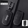 Jeep Key Case for Grand Cherokee, Renegade, Compass, Commander, and Cherokee