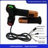 Four-Light Switch with 23P Voltage Display Electric Vehicle Throttle Grip