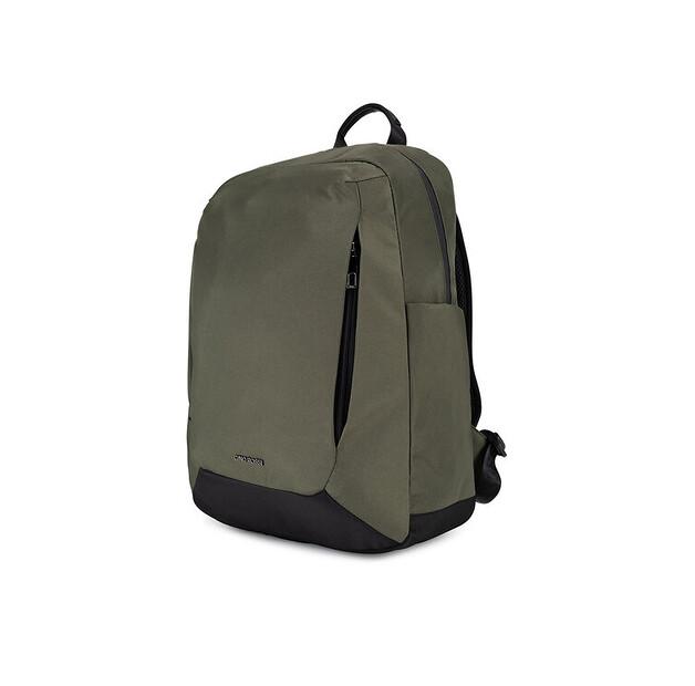 Gino Rossi Рюкзак GIN-K-021-CCC-06 Хаки