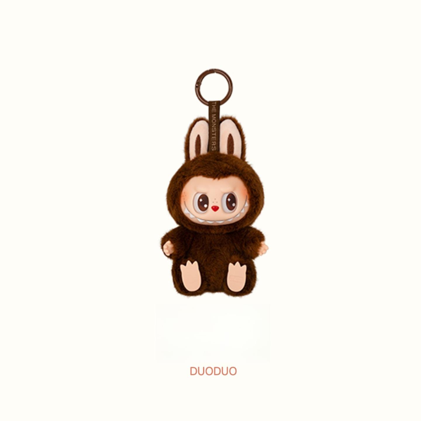 

THE MONSTERS Серия «Присаживайтесь» [1 шт.] Фигурка-сюрприз labubu