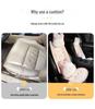 ORA Yuan Pro Vitality Ice Silk Cushion Tank - Durable and Wear-resistant Sapphire Edition
