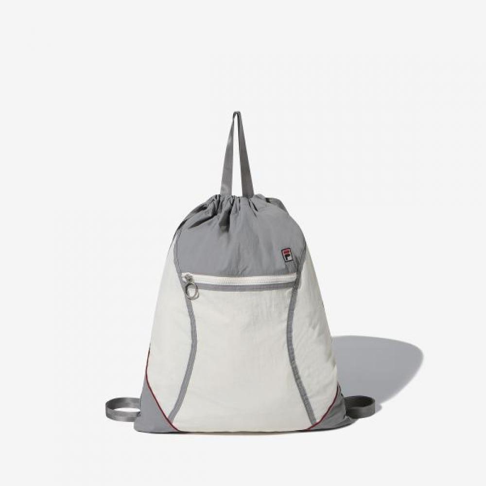 

Fila Motor Core String Bag GREY/000