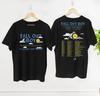 Fall Out Boy Concert Tour 2026 T-shirt Fall Out Boy Band So Much For 2our Shirt