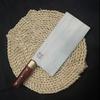 8 Inch Husa Knife DC53 Mode Steel Blade Chef Cleaver Chopper Slicing Handmade Kitchen Knives Vegetables Meat And Poultry Tools