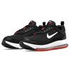 Nike Air Max AP Men's Black White Sport Red DO5221-011