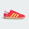 Gazelle Golf KJ5429 Unisex Originals Sneakers Pure Ruby / Crew Yellow / Gum