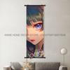 Japanese Anime The Apothecary Diaries Home Decoration Hanging Painting Canvas Print  Wall Art Scrolls Picture Room Decor Poster
